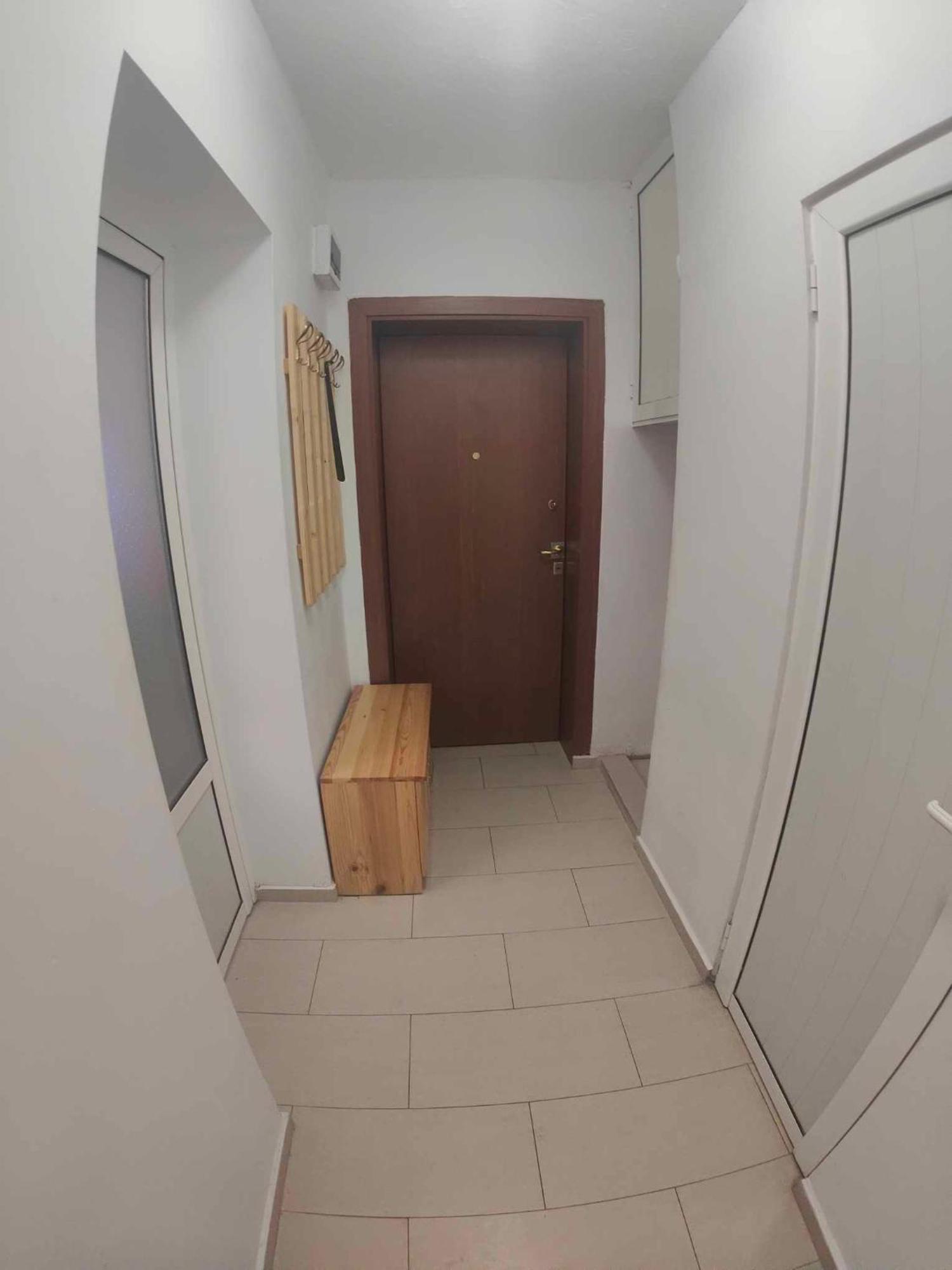 Ferienwohnung Zoev Plowdiw Exterior foto