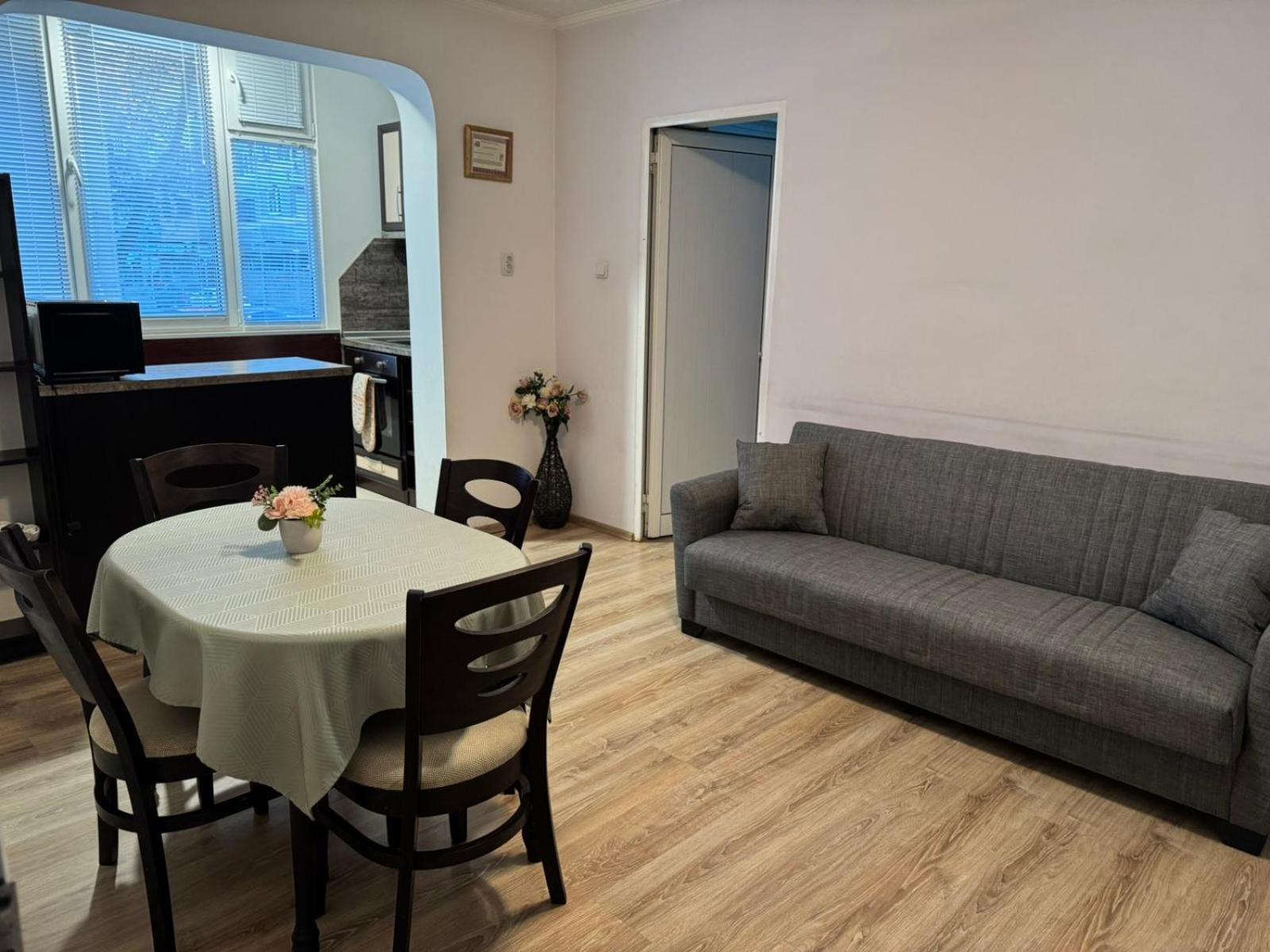 Ferienwohnung Zoev Plowdiw Exterior foto